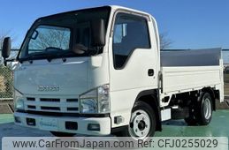 isuzu elf-truck 2013 -ISUZU 【土浦 400ﾄ6827】--Elf NJR85A--7029299---ISUZU 【土浦 400ﾄ6827】--Elf NJR85A--7029299-