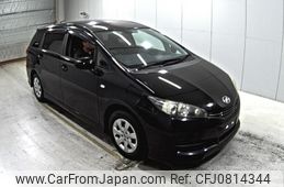 toyota wish 2011 -TOYOTA--Wish ZGE20G-0121160---TOYOTA--Wish ZGE20G-0121160-