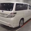 toyota vellfire 2011 -TOYOTA--Vellfire ANH20W-8185017---TOYOTA--Vellfire ANH20W-8185017- image 2