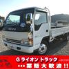 isuzu elf-truck 2001 GOO_NET_EXCHANGE_0730233A30240710W003 image 1