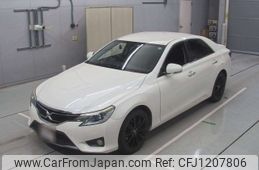 toyota mark-x 2014 -TOYOTA--MarkX GRX130-6088922---TOYOTA--MarkX GRX130-6088922-