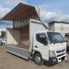 mitsubishi-fuso canter 2017 CFJ1340177 image 24