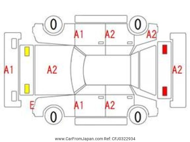 nissan march 2012 -NISSAN--March DBA-NK13--NK13-004983---NISSAN--March DBA-NK13--NK13-004983- image 2