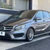 mercedes-benz b-class 2017 -MERCEDES-BENZ--Benz B Class DBA-246242--WDD2462422J454518---MERCEDES-BENZ--Benz B Class DBA-246242--WDD2462422J454518- image 18