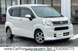 daihatsu move 2016 -DAIHATSU--Move DBA-LA160S--LA160S-0021680---DAIHATSU--Move DBA-LA160S--LA160S-0021680-