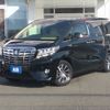 toyota alphard 2017 -TOYOTA--Alphard DAA-AYH30W--AYH30-0054405---TOYOTA--Alphard DAA-AYH30W--AYH30-0054405- image 1