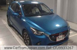 mazda demio 2014 -MAZDA--Demio DJ5FS-114116---MAZDA--Demio DJ5FS-114116-