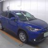 toyota corolla-cross 2021 -TOYOTA 【香川 300ﾙ5801】--Corolla Cross 3BA-ZSG10--ZSG10-1001603---TOYOTA 【香川 300ﾙ5801】--Corolla Cross 3BA-ZSG10--ZSG10-1001603- image 1