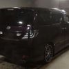 toyota vellfire 2010 -TOYOTA--Vellfire DBA-ANH20W--ANH20-8155695---TOYOTA--Vellfire DBA-ANH20W--ANH20-8155695- image 2