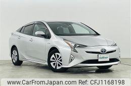 toyota prius 2016 -TOYOTA--Prius DAA-ZVW51--ZVW51-6008384---TOYOTA--Prius DAA-ZVW51--ZVW51-6008384-