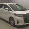 toyota alphard 2019 -TOYOTA--Alphard DAA-AYH30W--AYH30-0096299---TOYOTA--Alphard DAA-AYH30W--AYH30-0096299- image 8