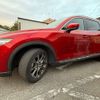 mazda cx-8 2019 CFJ1804286 image 18