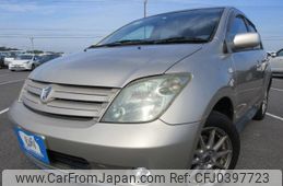 toyota ist 2004 REALMOTOR_Y2024100294F-21