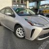 toyota prius 2019 -TOYOTA--Prius DAA-ZVW51--ZVW51-6100023---TOYOTA--Prius DAA-ZVW51--ZVW51-6100023- image 1