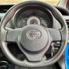 toyota vitz 2018 -TOYOTA--Vitz DBA-KSP130--KSP130-4004302---TOYOTA--Vitz DBA-KSP130--KSP130-4004302- image 14