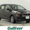 toyota sienta 2016 -TOYOTA--Sienta DBA-NCP175G--NCP175-7011728---TOYOTA--Sienta DBA-NCP175G--NCP175-7011728- image 1