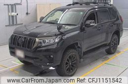 toyota land-cruiser-prado 2021 -TOYOTA--Land Cruiser Prado 3DA-GDJ150W--GDJ150-0068997---TOYOTA--Land Cruiser Prado 3DA-GDJ150W--GDJ150-0068997-