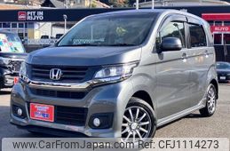honda n-wgn 2015 -HONDA 【広島 582ｺ4395】--N WGN JH1--2037629---HONDA 【広島 582ｺ4395】--N WGN JH1--2037629-