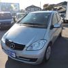 mercedes-benz a-class 2012 GOO_JP_700054078630241130004 image 1