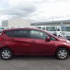 nissan note 2014 22379 image 3