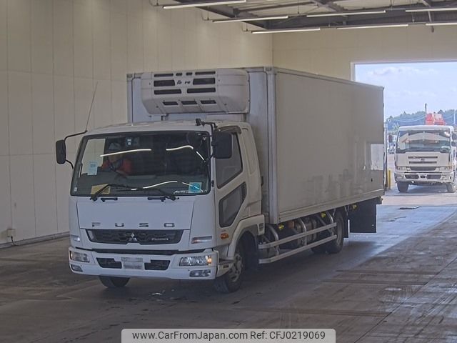 mitsubishi-fuso fighter 2014 -MITSUBISHI--Fuso Fighter FK64F-583578---MITSUBISHI--Fuso Fighter FK64F-583578- image 1