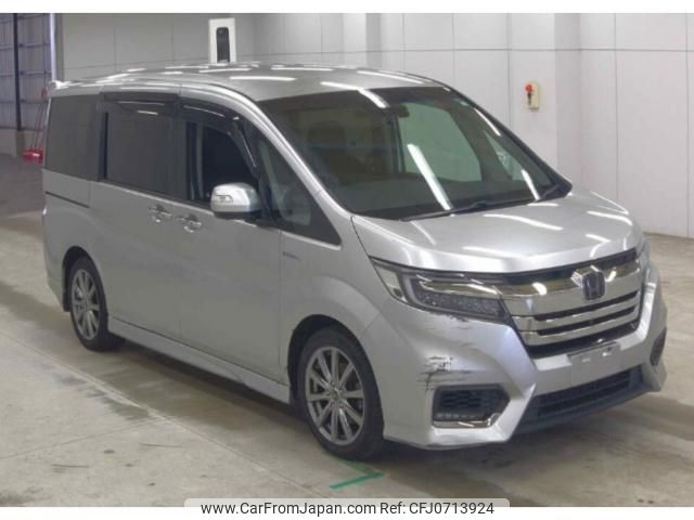 honda stepwagon-spada 2019 quick_quick_6AA-RP5_RP5-1081938 image 1