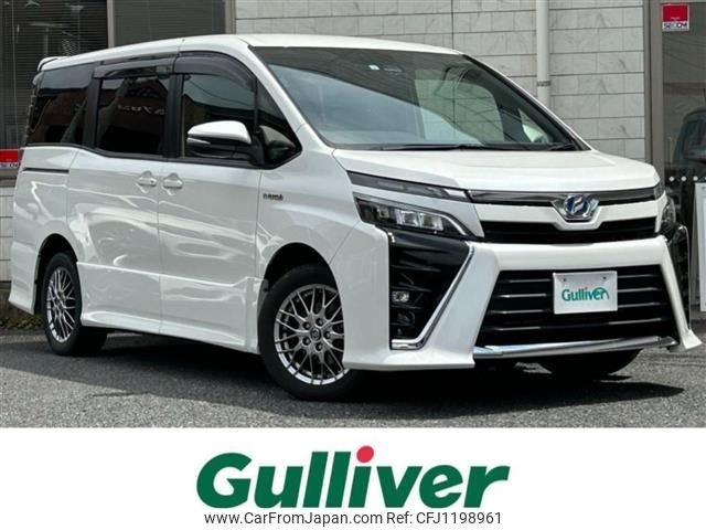 toyota voxy 2017 -TOYOTA--Voxy DAA-ZWR80W--ZWR80-0293959---TOYOTA--Voxy DAA-ZWR80W--ZWR80-0293959- image 1