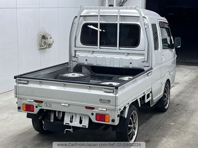 suzuki carry-truck 2020 -SUZUKI--Carry Truck DA16T-588732---SUZUKI--Carry Truck DA16T-588732- image 2