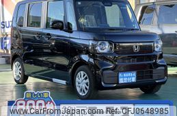 honda n-box 2024 GOO_JP_700060017330250116007