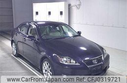 lexus is 2011 -LEXUS--Lexus IS GSE20-5154670---LEXUS--Lexus IS GSE20-5154670-