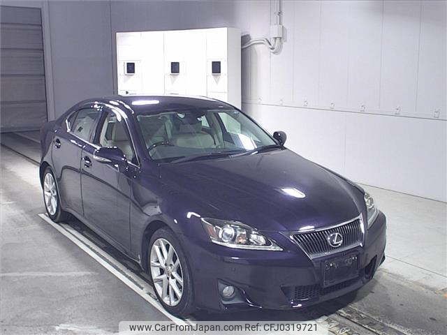 lexus is 2011 -LEXUS--Lexus IS GSE20-5154670---LEXUS--Lexus IS GSE20-5154670- image 1