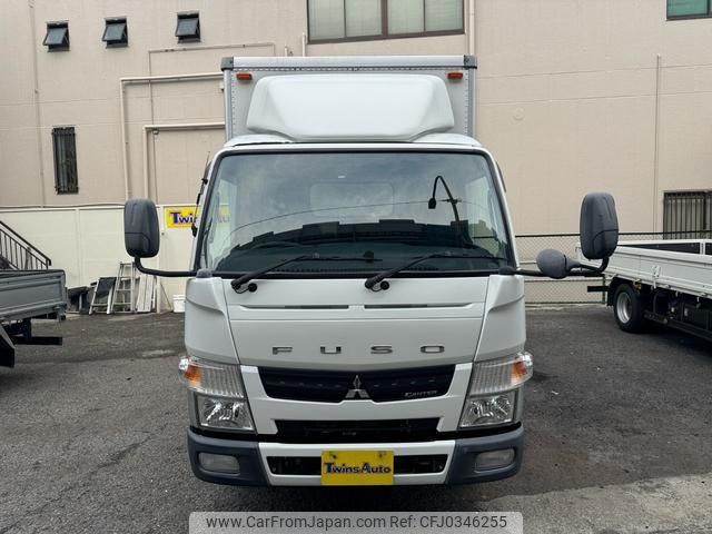 mitsubishi-fuso canter 2015 quick_quick_TKG-FEA50_FEA50-541717 image 2