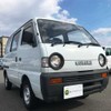 suzuki carry-van 1991 191121100326 image 1