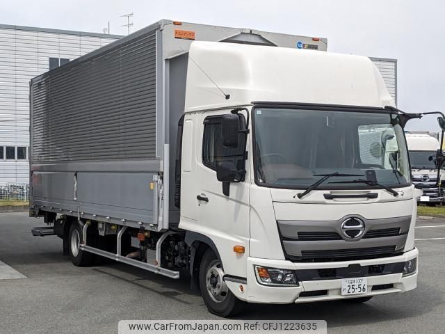 hino ranger 2023 CFJ1223635 image 2