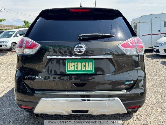 nissan x-trail 2014 -NISSAN--X-Trail NT32--026430---NISSAN--X-Trail NT32--026430- image 2