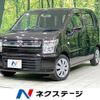 suzuki wagon-r 2020 -SUZUKI--Wagon R 5AA-MH95S--MH95S-110673---SUZUKI--Wagon R 5AA-MH95S--MH95S-110673- image 1