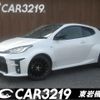 toyota yaris 2021 CFJ0975296 image 1