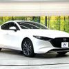 mazda mazda3-fastback 2022 quick_quick_BPFP_BPFP-201176 image 16