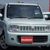 suzuki alto-lapin 2014 -SUZUKI--Alto Lapin DBA-HE22S--HE22S-870614---SUZUKI--Alto Lapin DBA-HE22S--HE22S-870614- image 1