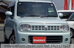 suzuki alto-lapin 2014 -SUZUKI--Alto Lapin DBA-HE22S--HE22S-870614---SUZUKI--Alto Lapin DBA-HE22S--HE22S-870614-