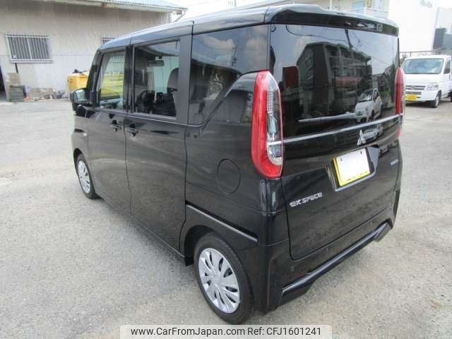 mitsubishi ek-space 2022 CFJ1601241 image 2