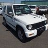 mitsubishi pajero-mini 1998 21278 image 1