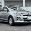 mazda mpv 2012 -MAZDA--MPV DBA-LY3P--LY3P-231285---MAZDA--MPV DBA-LY3P--LY3P-231285- image 1