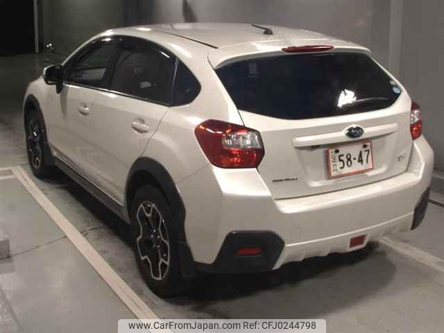 subaru xv 2014 -SUBARU--Subaru XV GP7-073957---SUBARU--Subaru XV GP7-073957- image 2