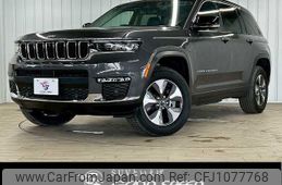 jeep grand-cherokee 2023 -CHRYSLER--Jeep Grand Cherokee 3LA-WL20--1C4RJYK69P8765286---CHRYSLER--Jeep Grand Cherokee 3LA-WL20--1C4RJYK69P8765286-