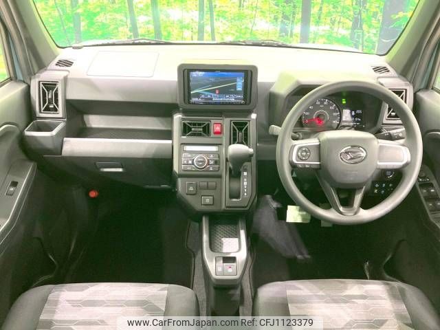 daihatsu taft 2022 -DAIHATSU--Taft 5BA-LA900S--LA900S-0121554---DAIHATSU--Taft 5BA-LA900S--LA900S-0121554- image 2