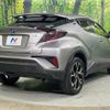 toyota c-hr 2017 CFJ1853816 image 17