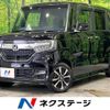 honda n-box 2017 -HONDA--N BOX DBA-JF3--JF3-1050121---HONDA--N BOX DBA-JF3--JF3-1050121- image 1