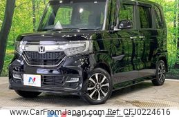 honda n-box 2017 -HONDA--N BOX DBA-JF3--JF3-1050121---HONDA--N BOX DBA-JF3--JF3-1050121-