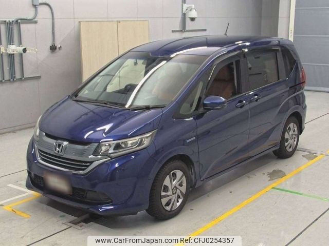 honda freed 2016 -HONDA--Freed GB7-1016333---HONDA--Freed GB7-1016333- image 1